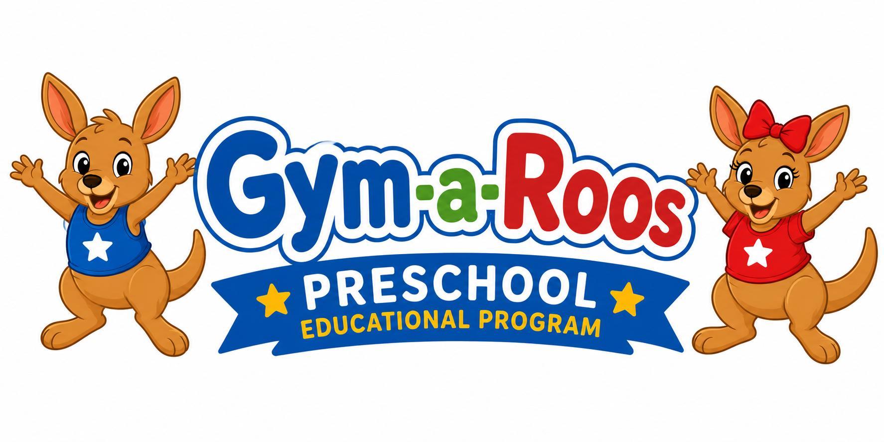 CGA Gym A Roos logo